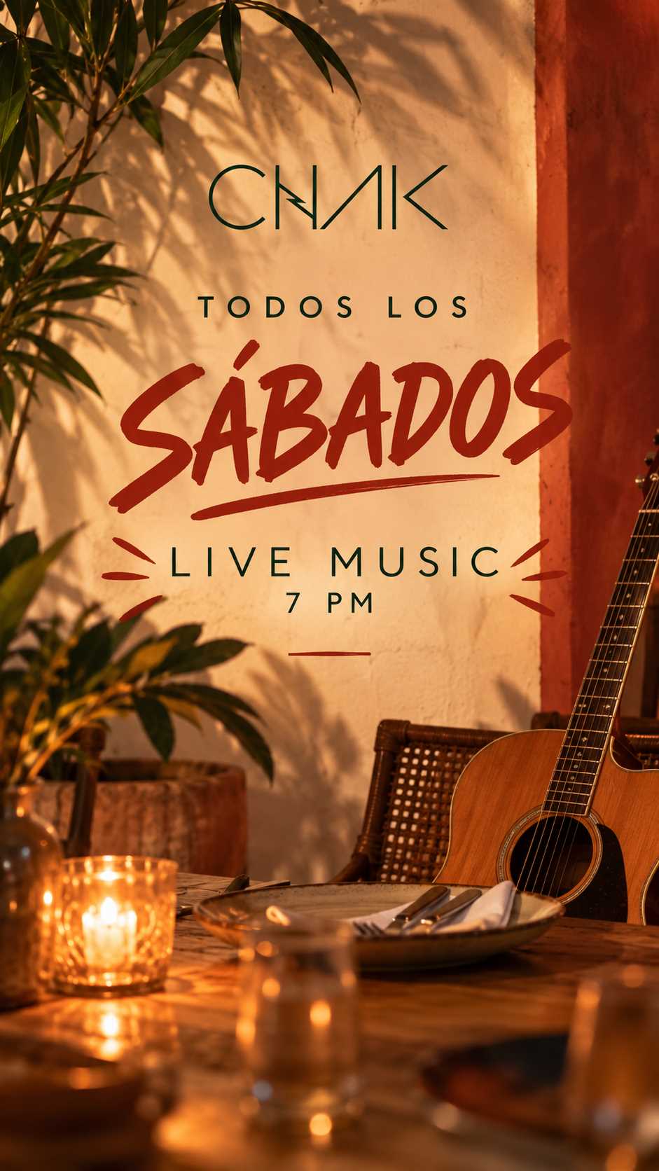 Live Music Chak